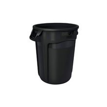 CONTENEDOR BOTE DE BASURA BRUTE® 32 GALONES