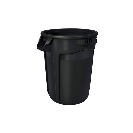 CONTENEDOR BOTE DE BASURA BRUTE 32 GALONES