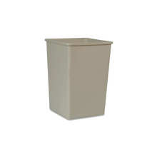 CONTENEDOR CUADRADO UNTOUCHABLE® 35 GAL