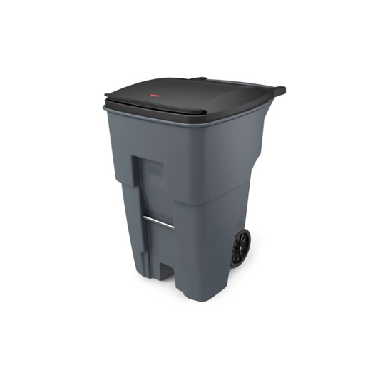 CONTENEDOR BOTE DE BASURA ROLLOUT 95 GAL
