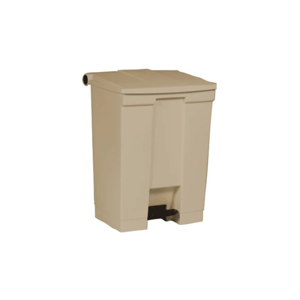 CONTENEDOR DE PEDAL LEGACY STEP ON® 18 GAL