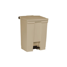 CONTENEDOR DE PEDAL LEGACY STEP ON® 18 GAL