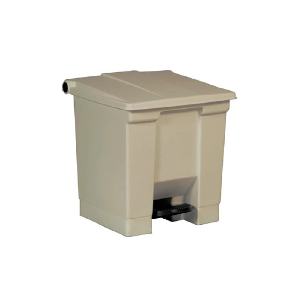 CONTENEDOR DE PEDAL LEGACY STEP ON® 8 GAL