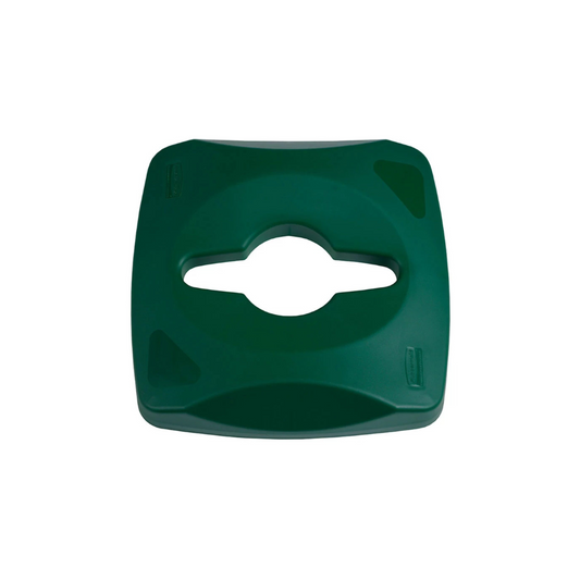 Tapa Untouchable de Reciclaje para Contenedor FG356900