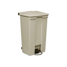 CONTENEDOR DE PEDAL LEGACY STEP ON® 23 GAL