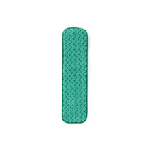 MOP DE MICROFIBRA PARA POLVO HYGEN™ 45.7 CM, VERDE