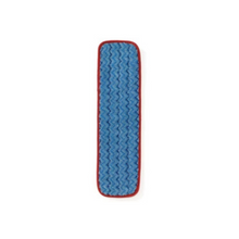 ALMOHADILLA HÚMEDA DE MICROFIBRA DE 18" HYGEN™