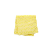 PAÑO DE MICROFIBRA PARA BAÑO HYGEN™ AMARILLO