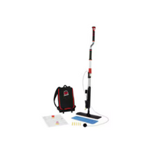 3M  Scotch-Brite Juego Profesional 2 en 1 de Aplicador de Acabado de Mopa y Mopa Plana