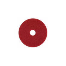 3M Disco Scotch Brite Prof. Rojo 5100 Limpieza Ligera y pulido 14 plg.