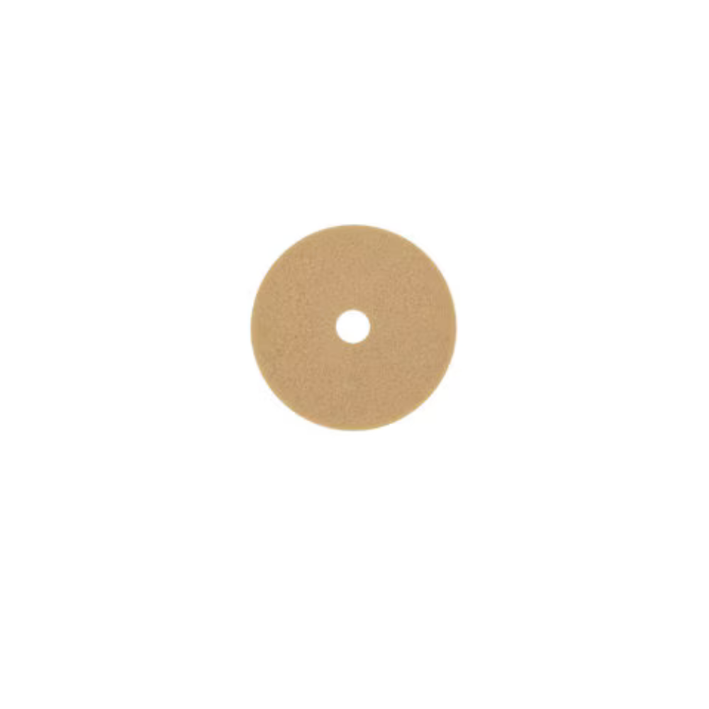 3M Disco Scotch Brite Profesional Canela 19 pulg 5 U/C