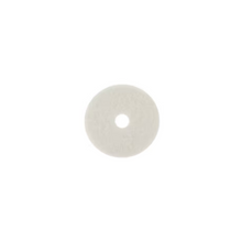 3M Disco Scotch Brite Profes Blanco 19 plg. Lavado y abrillantado