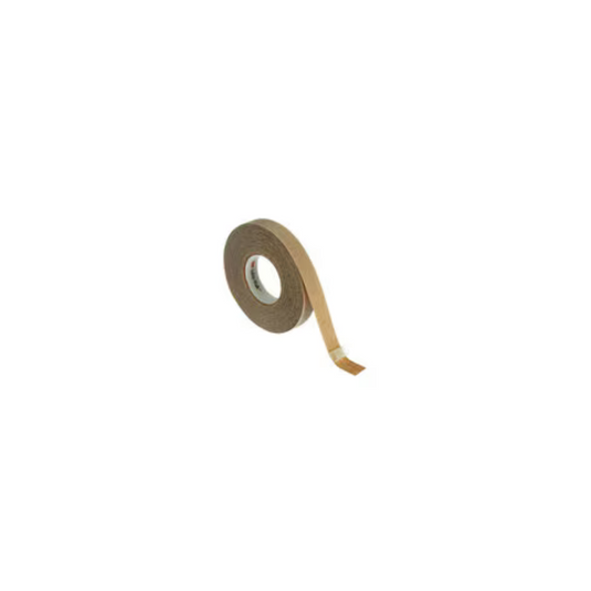 3M Cinta Antideslizante Safety-Walk 620 Transparente 2 cm x 18 m, 4 U/C