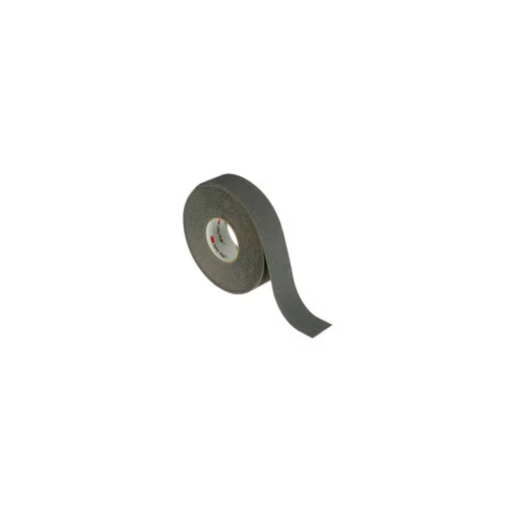 3M Tira Antiderrapante Safety Walk Gris 2 p 0.051 x 18m