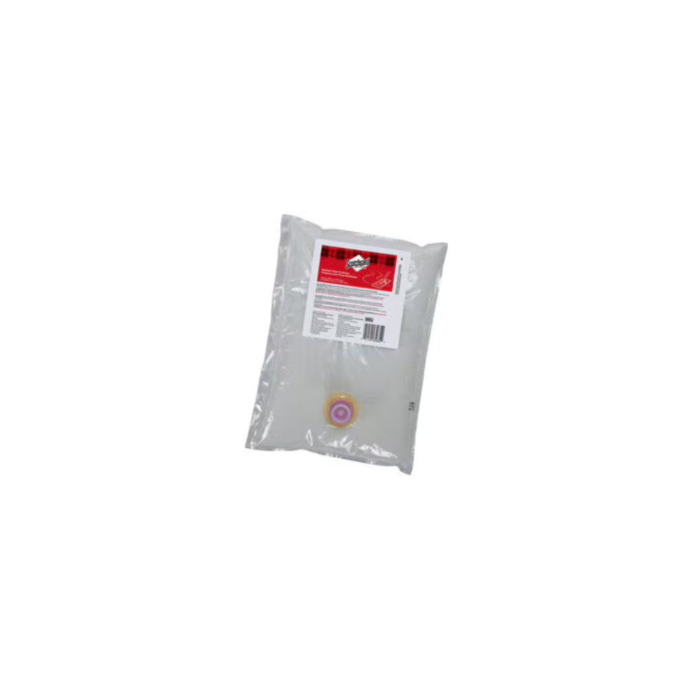 3M Scotchgard Resilient Protector de Pisos  3.78L 2 B/C