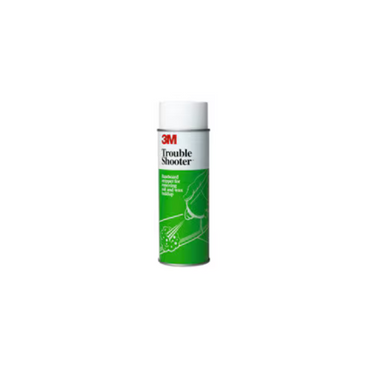 3MTroubleShooter Limpiador para Manchas Pesadas 621ml 12 U/C
