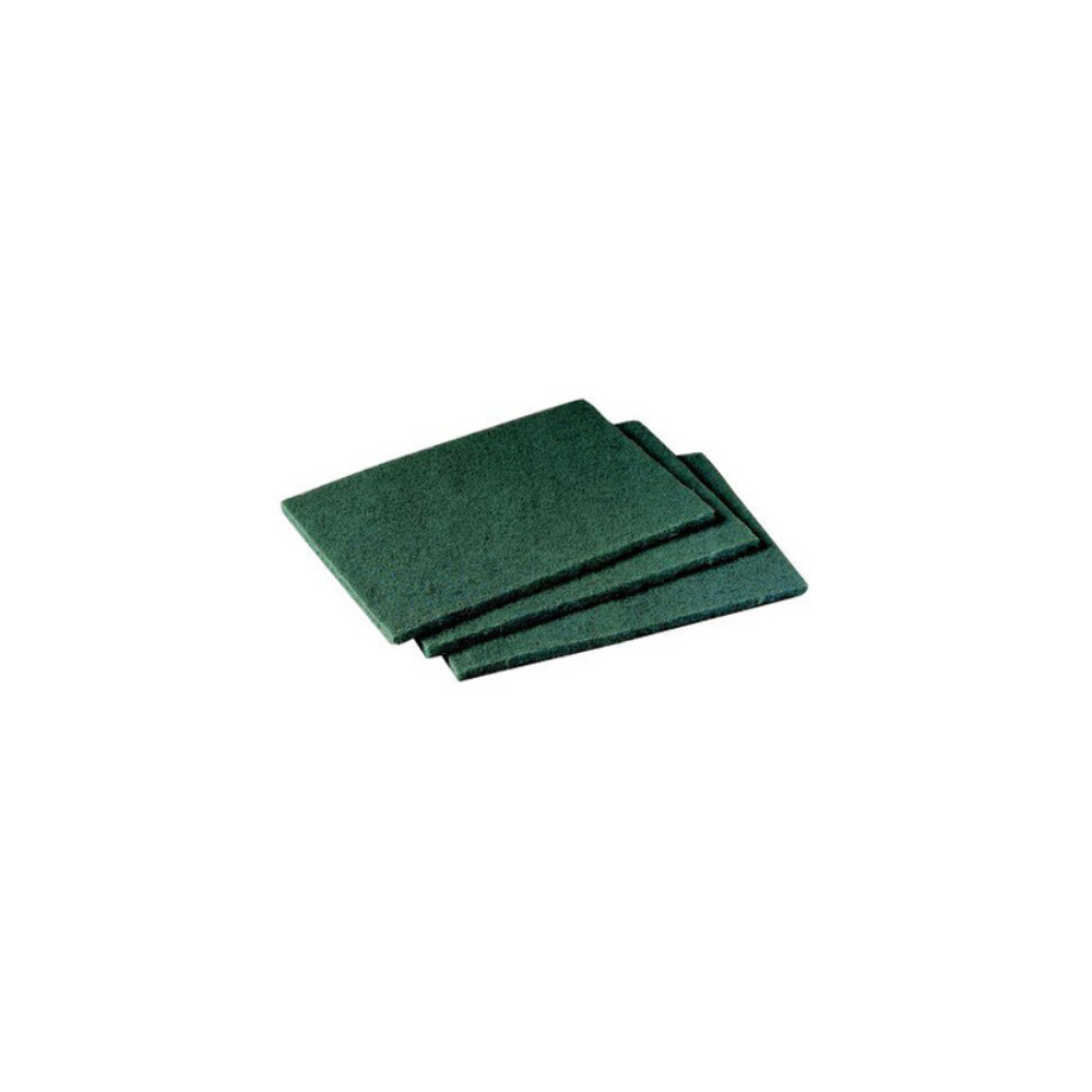 3M Fibra Scotch Brite Verde P96 22.9 x 15.2 cm