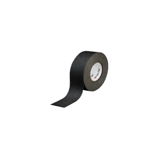 3M Tira Antiderrapante Safety Walk Negro 0.025 x 18 m