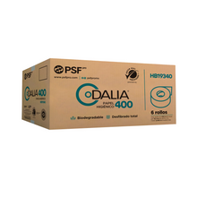 Dalia HD400 C/6 Papel Higiénico
