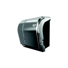 Disp. to palanca silver/negro