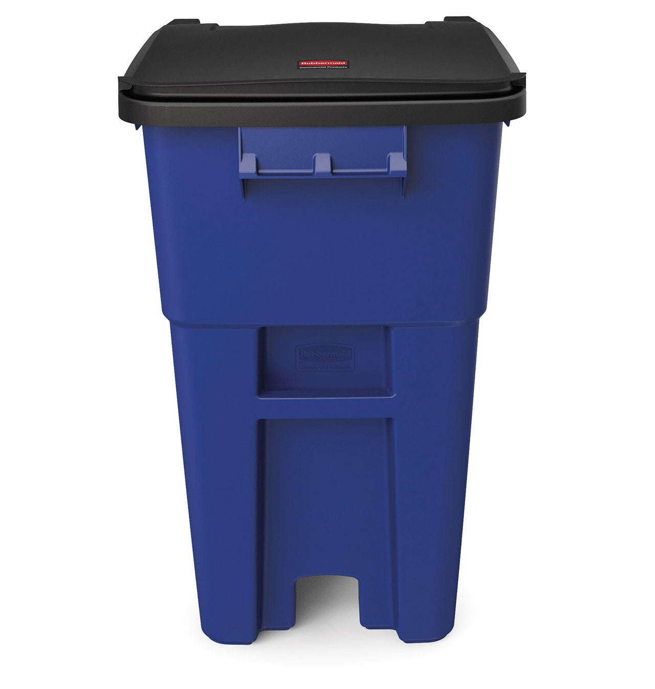 CONTENEDOR BOTE DE BASURA ROLLOUT 50 GAL