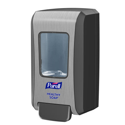 PURELL FMX20 SOAP DISP GPH 6PK