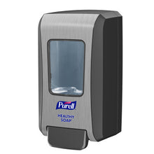 PURELL FMX20 SOAP DISP GPH 6PK