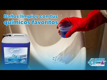 Dry Sellador