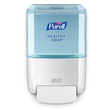 DISPENSADOR DE JABON PURELL MANUAL ES4 BLANCO