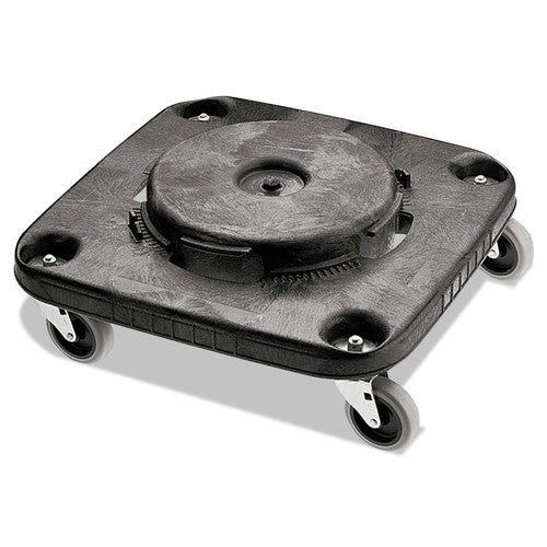 PLATAFORMA RODANTE PARA CONTENEDOR CUADRADO BRUTE®