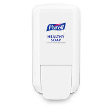 PURELL CS2 SOAP DISP WHT 6PK