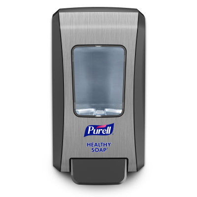 PURELL FMX20 SOAP DISP GPH 6PK