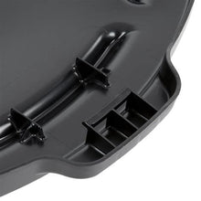 TAPA BRUTE 55 GAL NEGRA