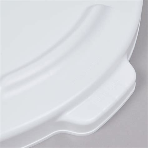 TAPA PARA CONTENEDOR BRUTE® 55 GAL