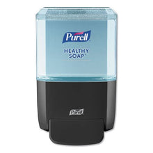 Dispensador Manual De Jabón Purell Es4 De 1.2l, C Grafito