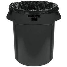 BRUTE 20 GAL NEGRO