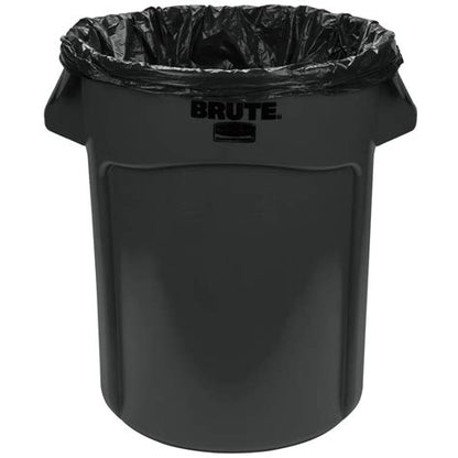 BRUTE 20 GAL NEGRO