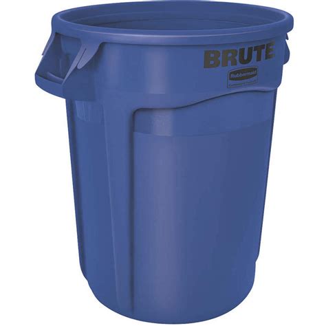 BRUTE 32 GAL AZUL