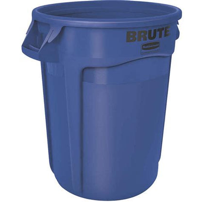 BRUTE 32 GAL AZUL