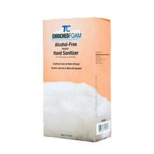 Jabon de Espuma Para Manos Sin Alcohol 800 ml