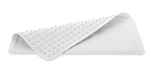 Tapete para Baño Safti Grip Grande Color Blanco