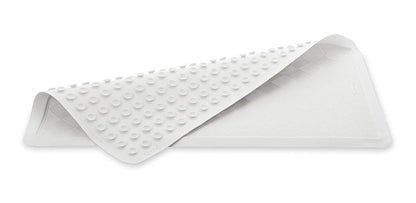 Tapete para Baño Safti Grip Grande Color Blanco