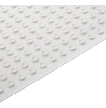 Tapete para Baño Safti Grip Grande Color Blanco
