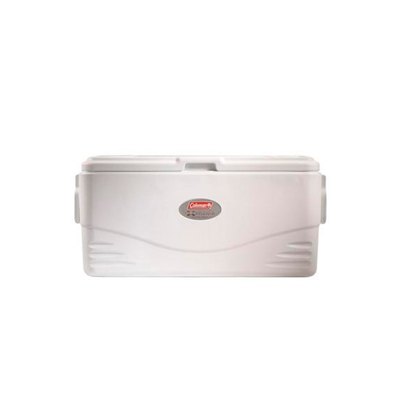 Cooler 100QT MARINE WHITE TRI 6298 C001