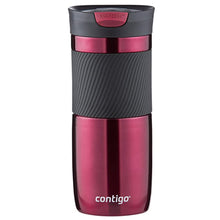 Termo CONTIGO®  BYRON SNAPSEAL-Aislado al vacio 473ml