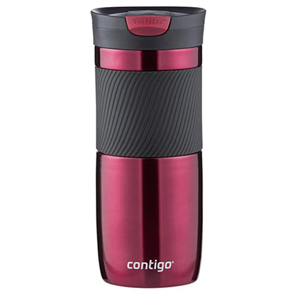Termo CONTIGO®  BYRON SNAPSEAL-Aislado al vacio 473ml