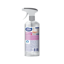 Sanitizante alcohol spray Elite a granel 12 / 1 L