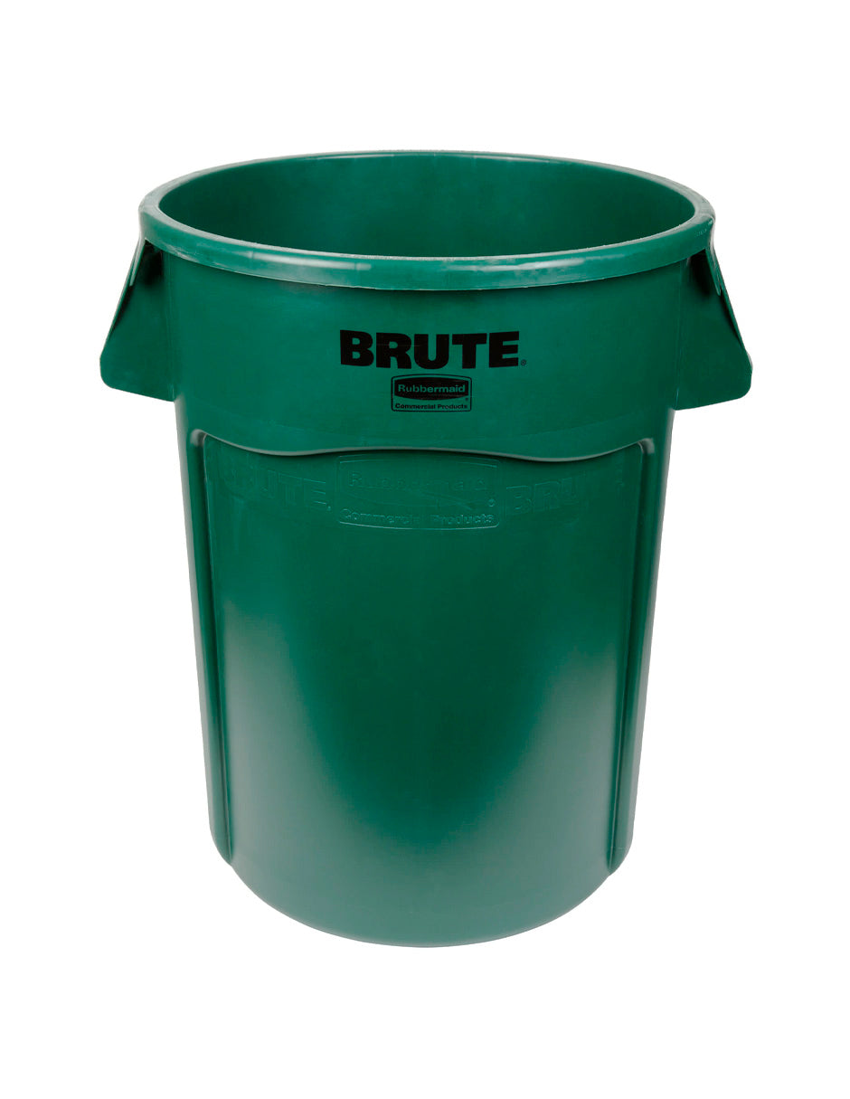 CONTENEDOR BOTE DE BASURA BRUTE 44 GALONES