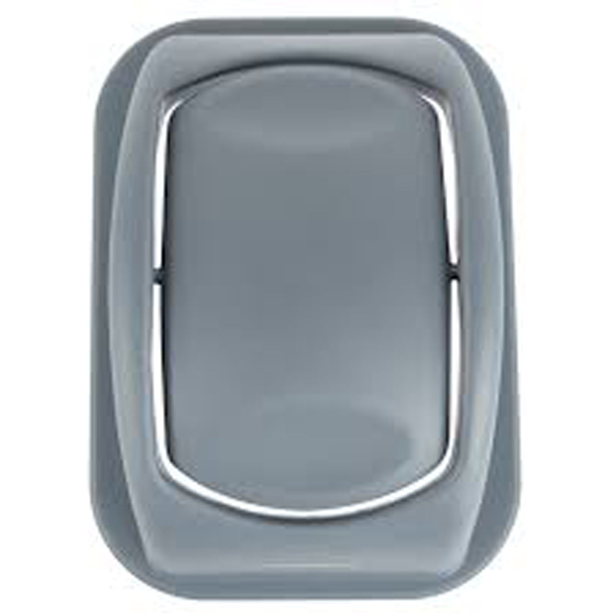 Tapa Papelera Rubbermaid Mediana 28 qts