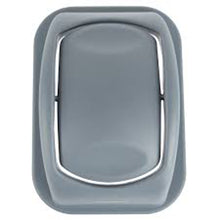 Tapa Papelera Rubbermaid Mediana 28 qts